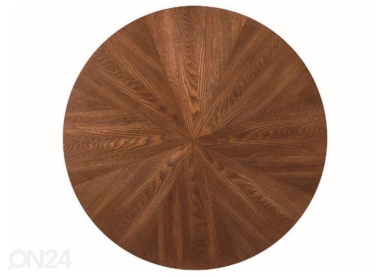 Söögilaud Mozart Ø 100 cm suurendatud