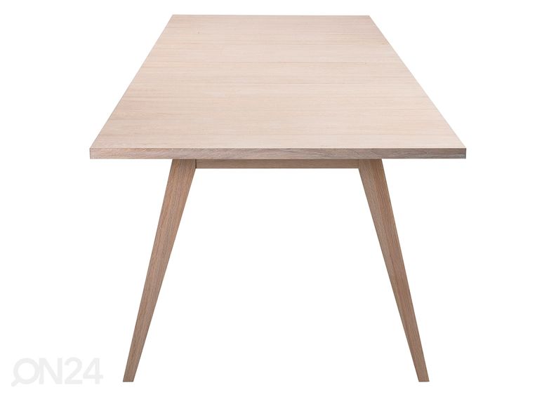 Söögilaud Neva suurendatud