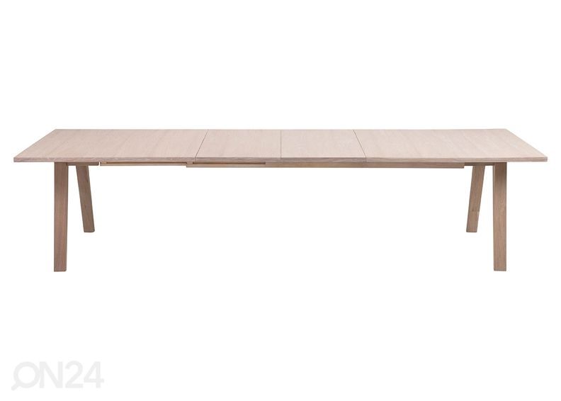 Söögilaud Neva suurendatud