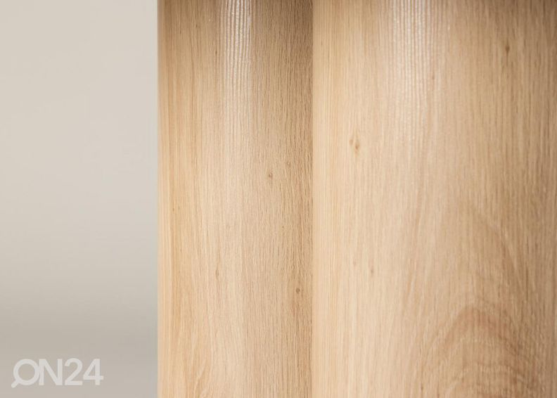 Söögilaud Olivia suurendatud