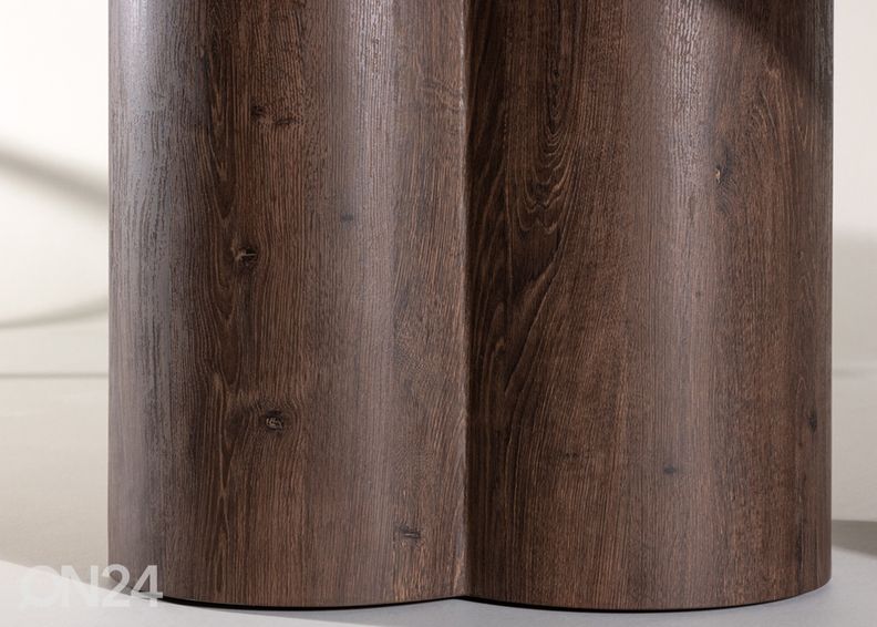 Söögilaud Olivia suurendatud