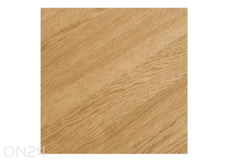 Söögilaud Osaka Ø 120 cm suurendatud