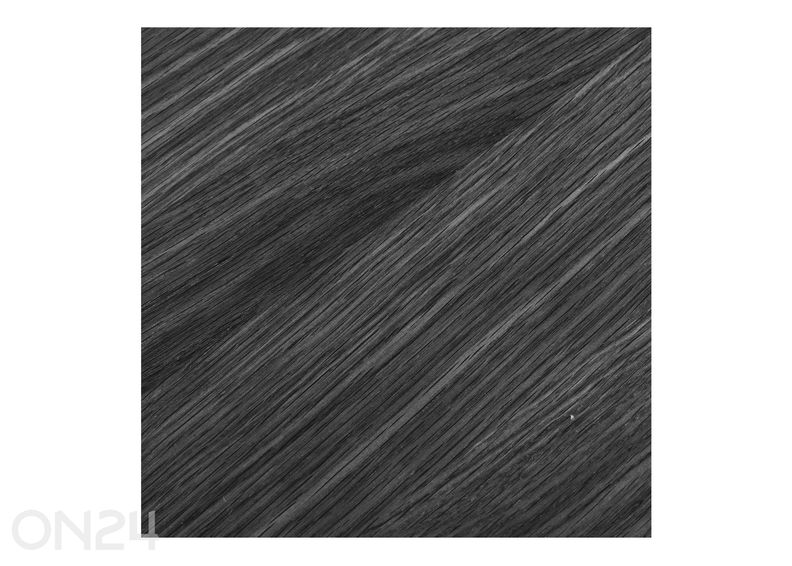 Söögilaud Osaka Ø 140 cm suurendatud