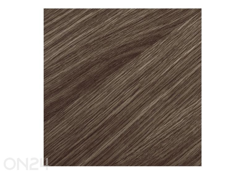 Söögilaud Osaka Ø 140 cm suurendatud