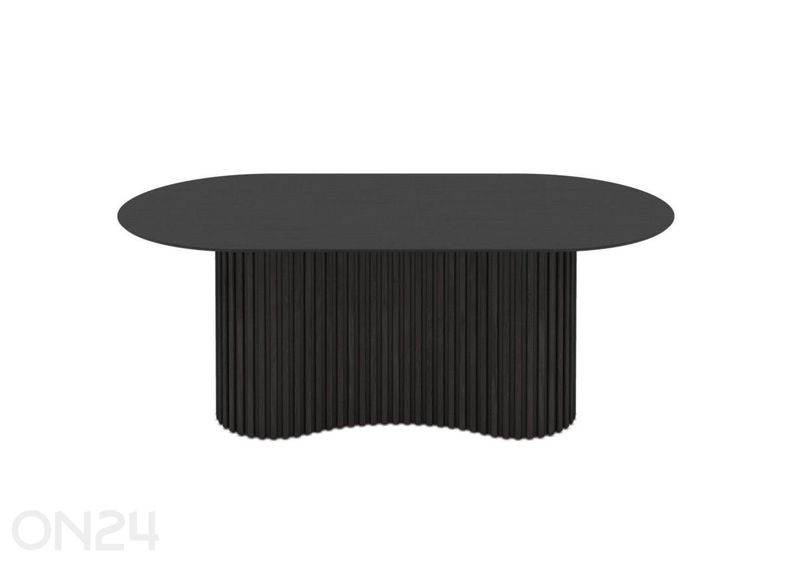 Söögilaud Oscar 100x200 cm suurendatud