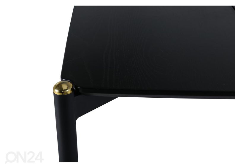 Söögilaud Pelle 190x90 cm suurendatud