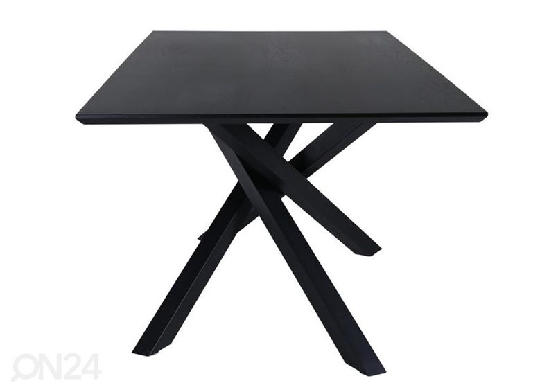 Söögilaud Piazza suurendatud