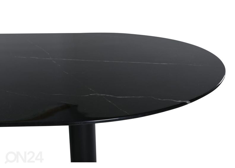 Söögilaud Pillan 180x100 cm suurendatud