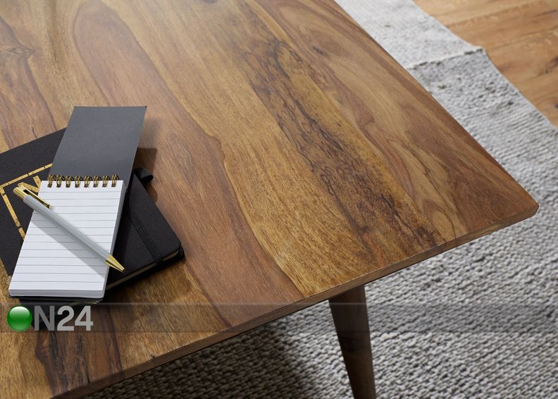 Söögilaud Repa 120x60 cm suurendatud