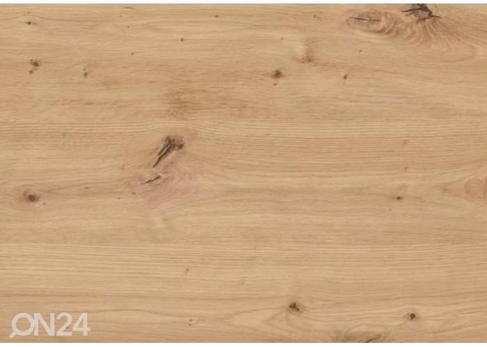 Söögilaud Robert 90x65 cm suurendatud