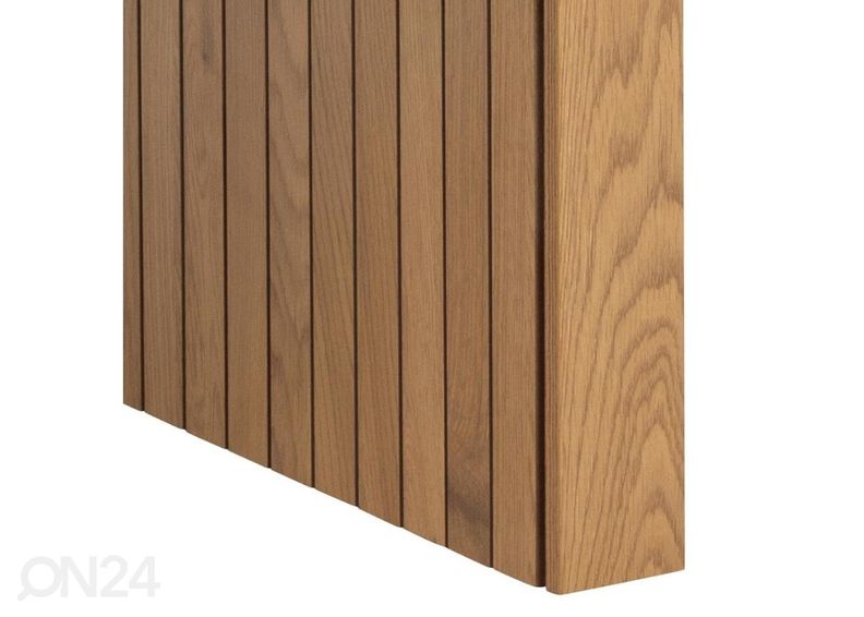 Söögilaud Ronne 100x210 cm suurendatud