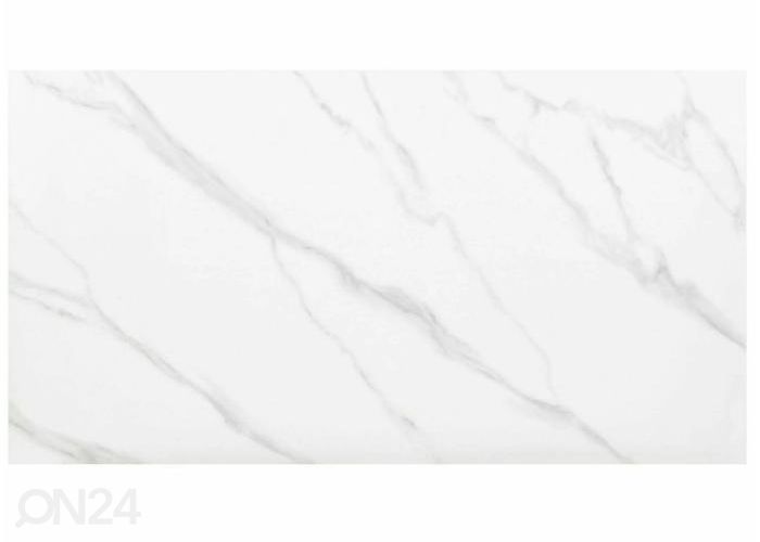 Söögilaud Saturn 160x90 cm suurendatud