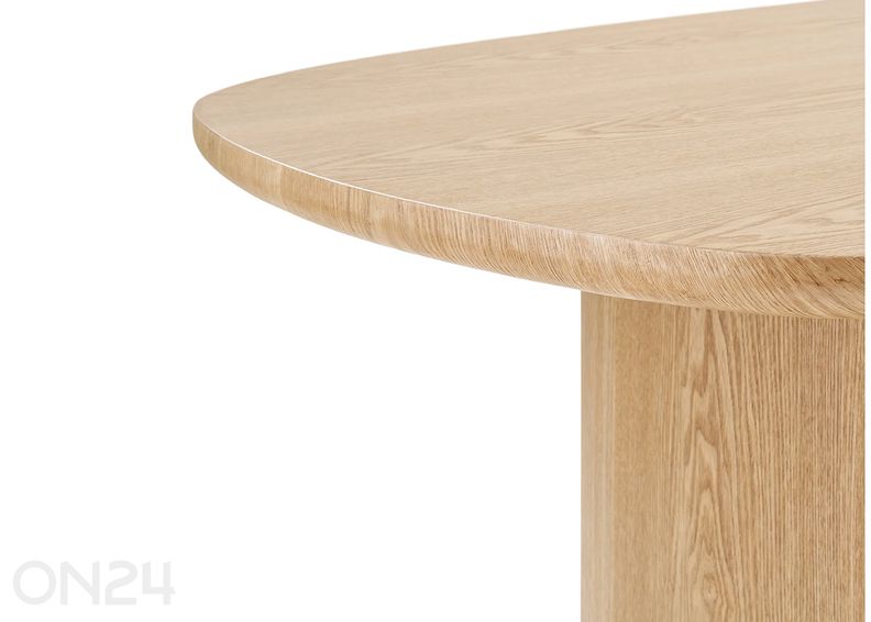 Söögilaud Serra suurendatud