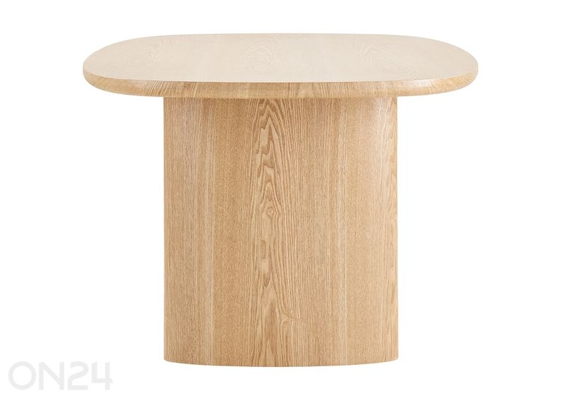 Söögilaud Serra suurendatud