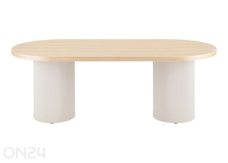 Söögilaud Solva suurendatud