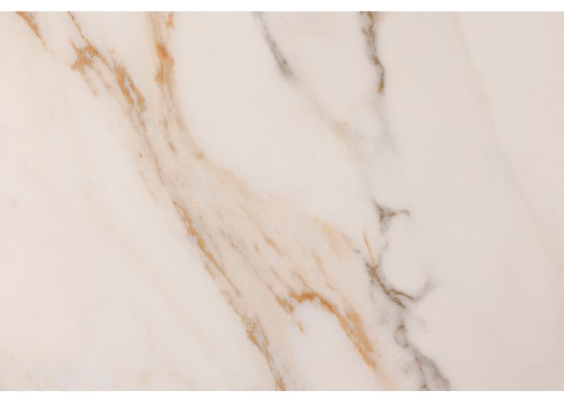 Söögilaud Soro Ø120 cm suurendatud