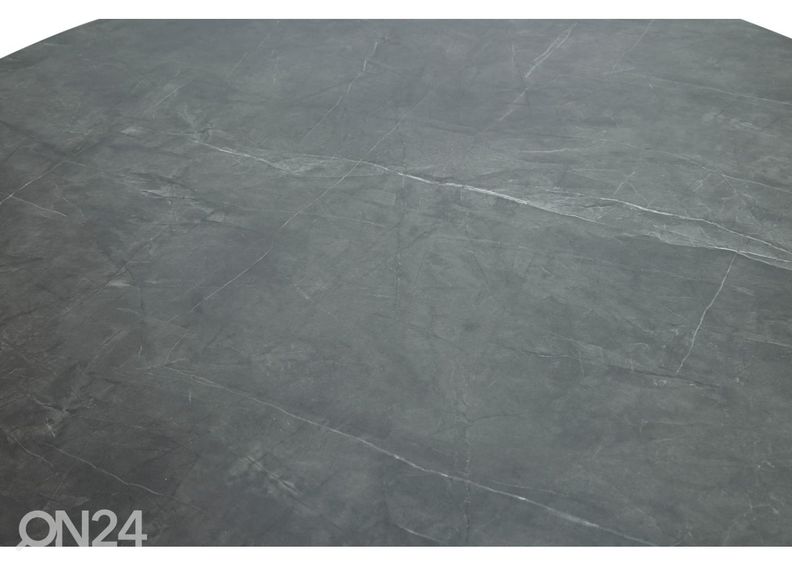 Söögilaud Spirit Ø 120 cm suurendatud