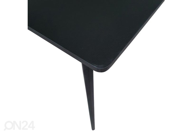Söögilaud Stone 140x80 cm suurendatud