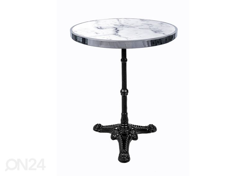 Söögilaud This&That Ø57 cm suurendatud