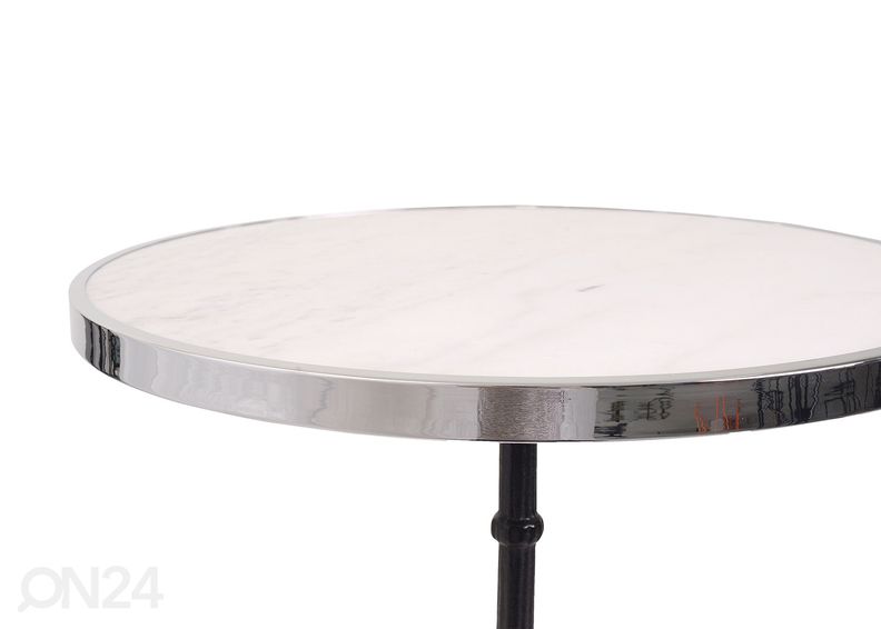 Söögilaud This&That Ø57 cm suurendatud