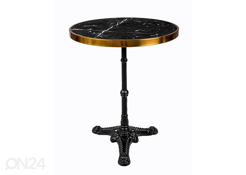 Söögilaud This&That Ø57 cm suurendatud