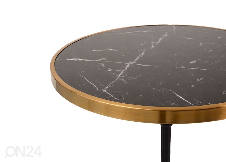 Söögilaud This&That Ø57 cm suurendatud