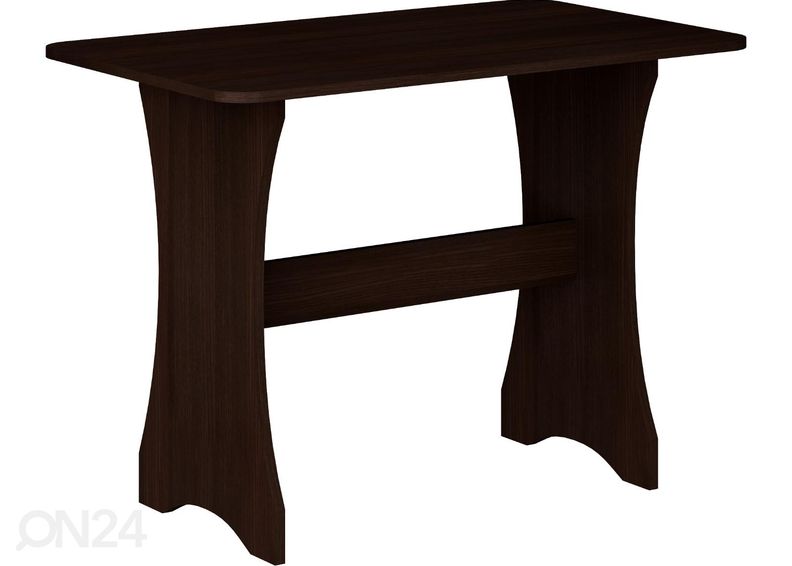 Söögilaud Timo 100x60 cm suurendatud