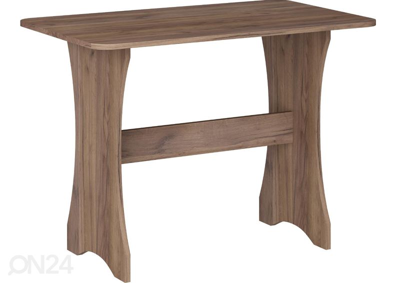 Söögilaud Timo 100x60 cm suurendatud