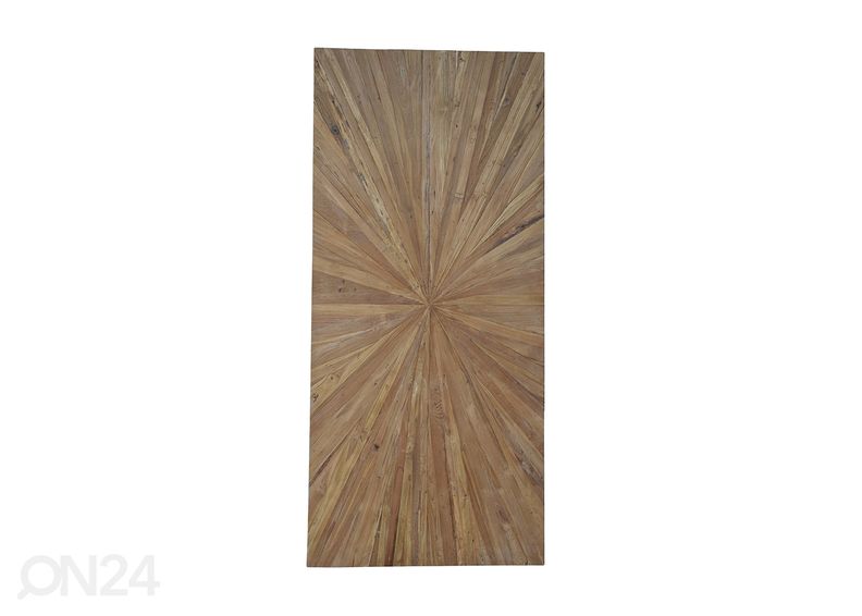 Söögilaud Tische 100x180 cm suurendatud