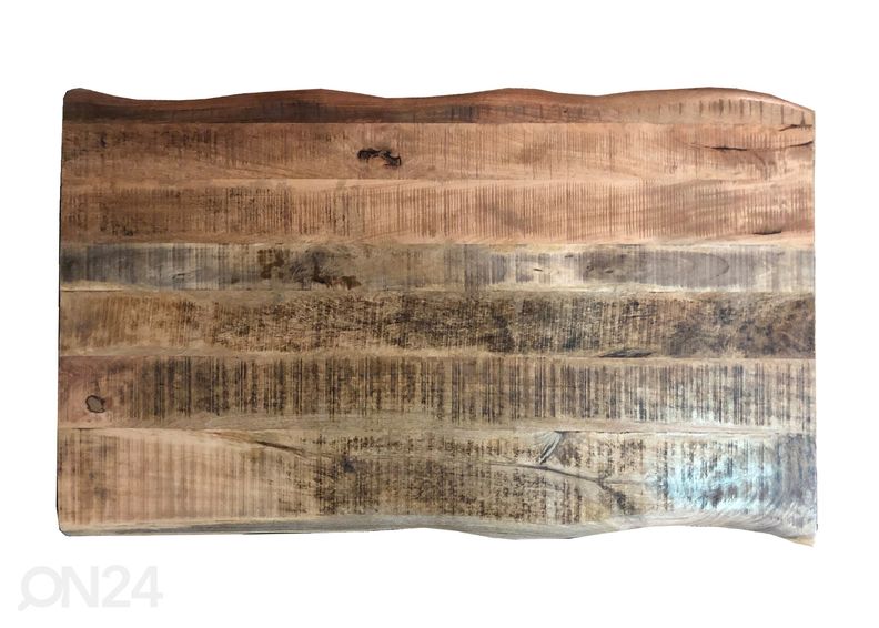 Söögilaud Tische 100x200 cm suurendatud