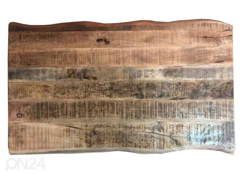 Söögilaud Tische 90x160 cm suurendatud