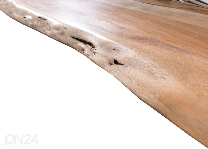 Söögilaud Tische 90x180 cm suurendatud