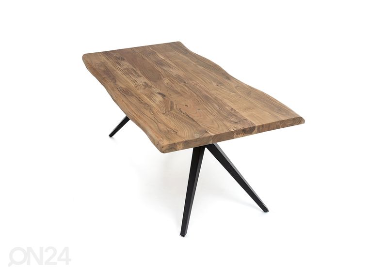 Söögilaud Tische 90x180 cm suurendatud
