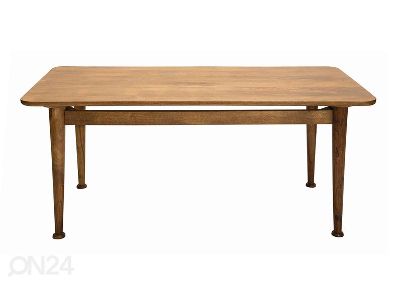 Söögilaud Tom Tailor 180x90 cm suurendatud