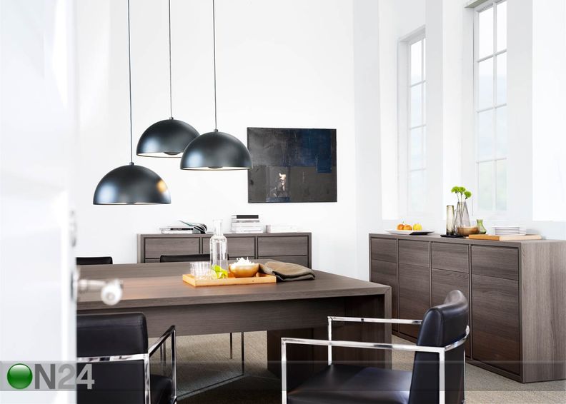 Söögilaud / töölaud Quadra 95x200 cm suurendatud