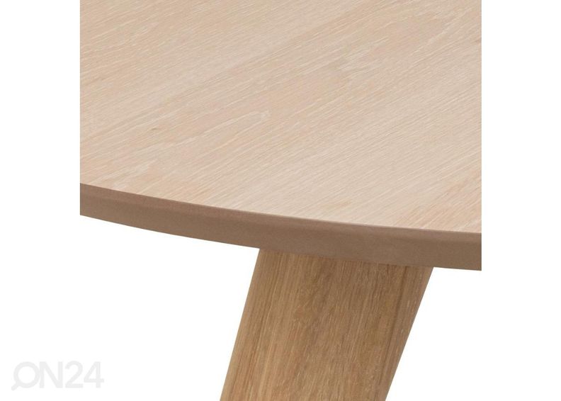 Söögilaud Townsville suurendatud