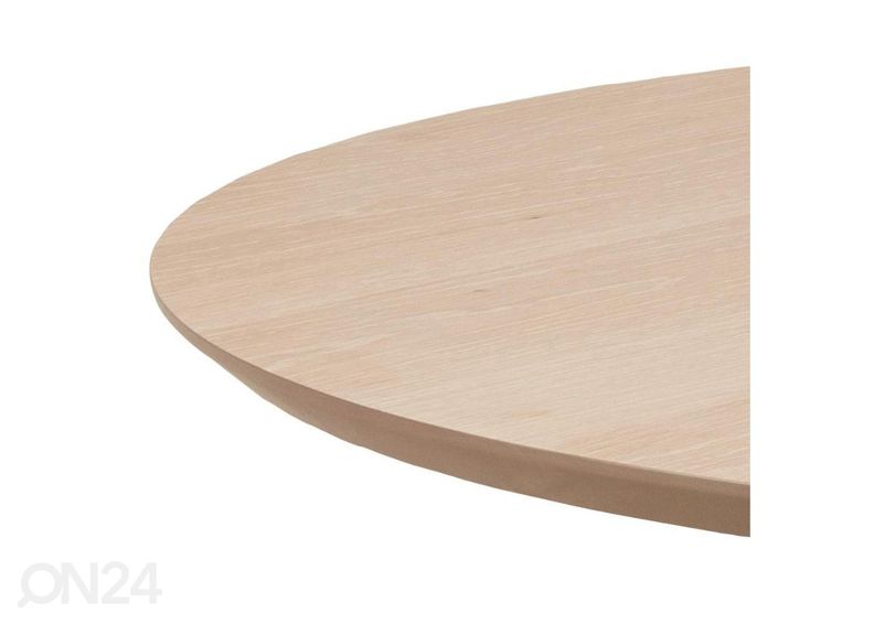 Söögilaud Townsville suurendatud