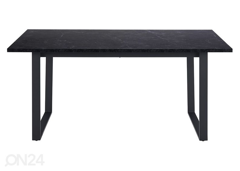 Söögilaud Utah suurendatud