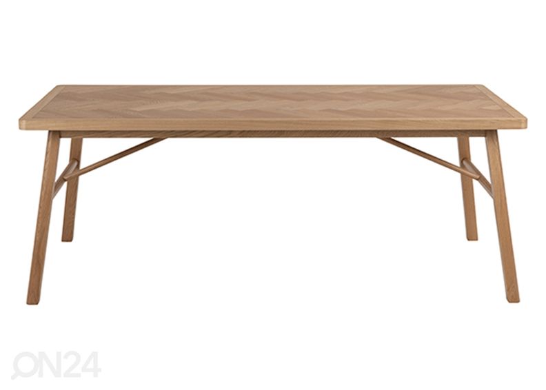 Söögilaud Way suurendatud