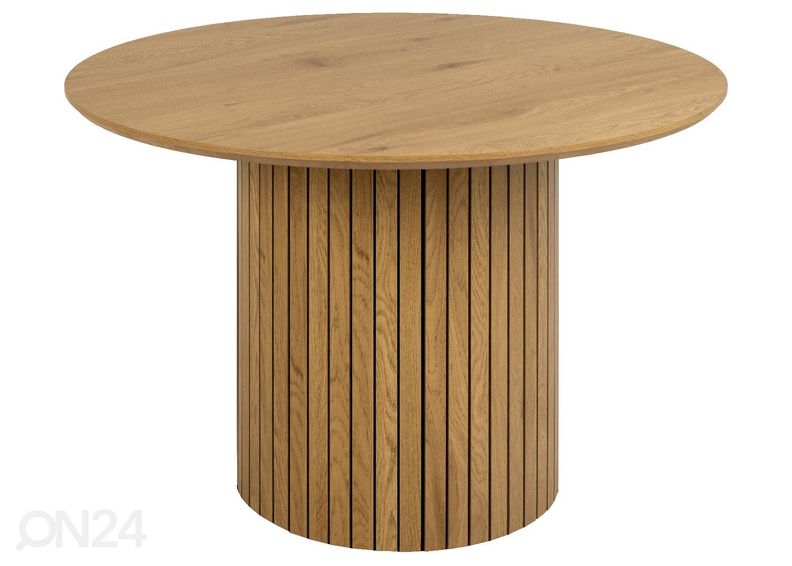 Söögilaud Yara suurendatud