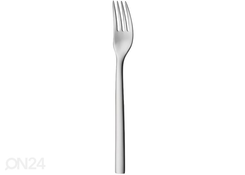 Söögiriistade komplekt WMF Atria 30-osaline suurendatud