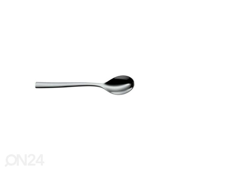 Söögiriistade komplekt WMF Palermo 30-osaline suurendatud