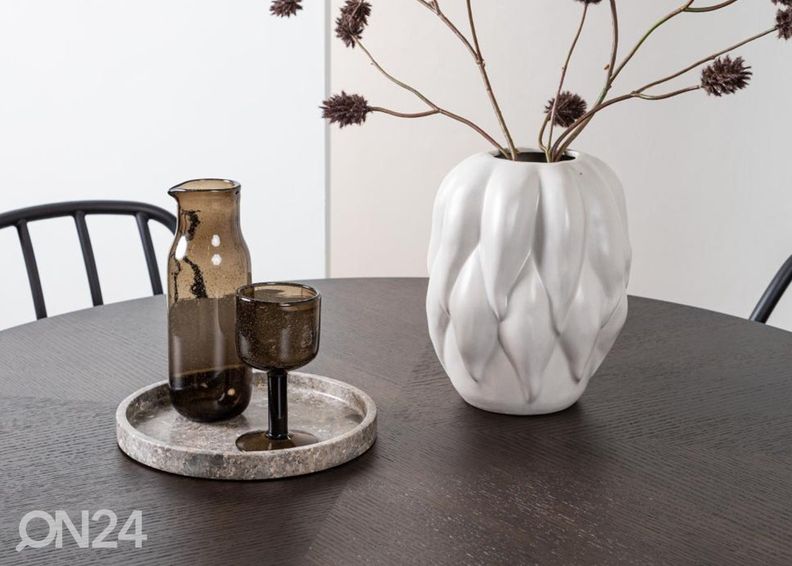 Söögitoa komplekt Copenhagen & Dyroni suurendatud