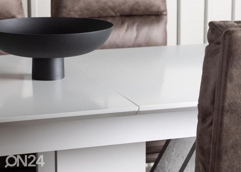 Söögitoa komplekt Disa & Zizo suurendatud