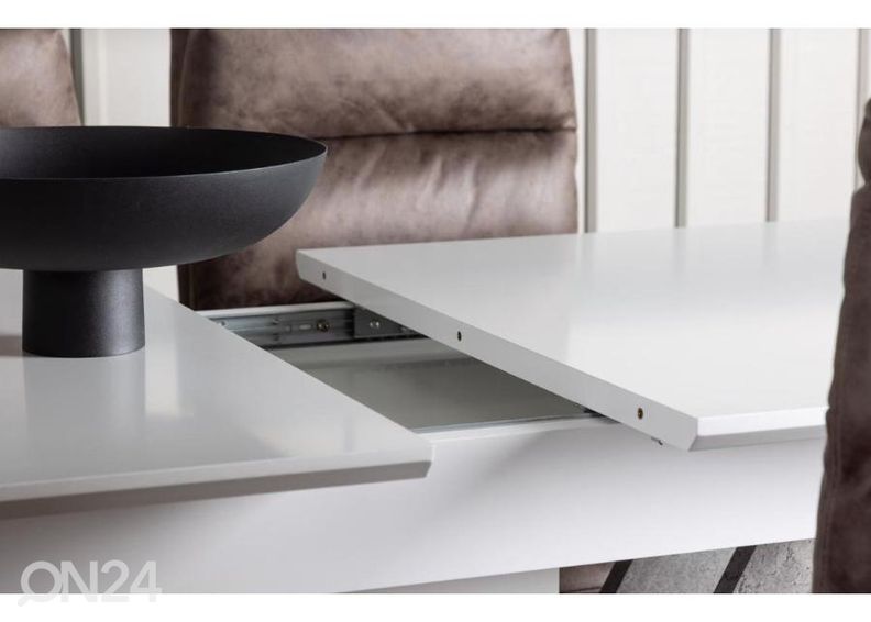 Söögitoa komplekt Disa & Zizo suurendatud