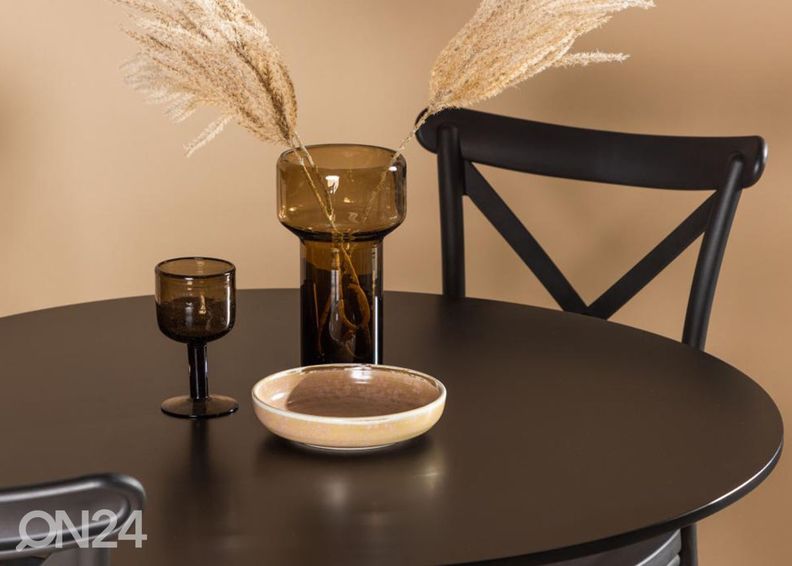 Söögitoa komplekt Glade & Crosett suurendatud