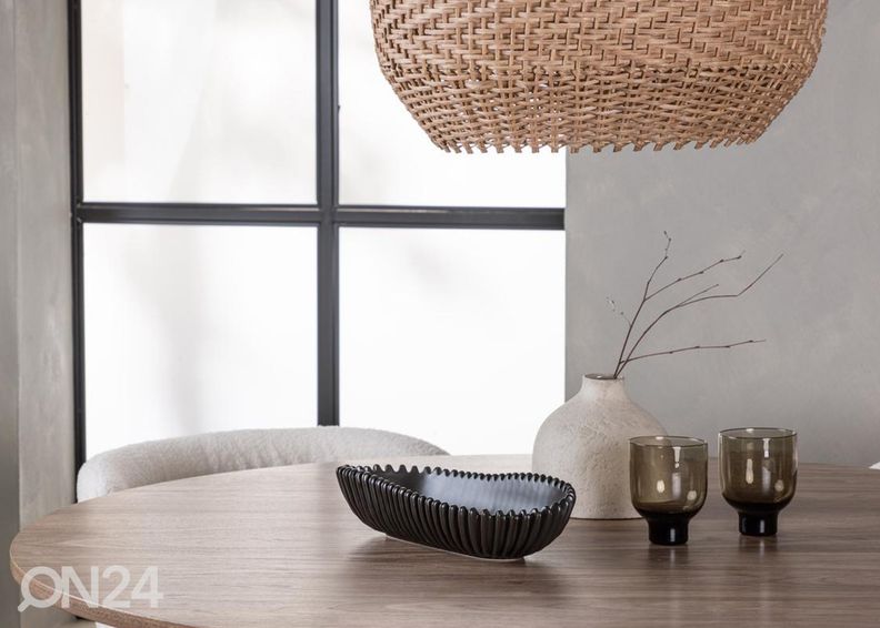 Söögitoa komplekt Lanzo & Edina suurendatud