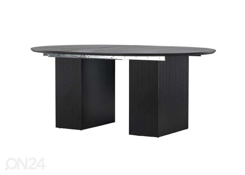 Söögitoa komplekt Matilda & Evening suurendatud