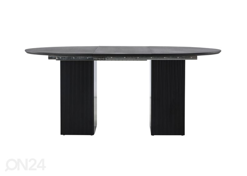 Söögitoa komplekt Matilda & Evening suurendatud