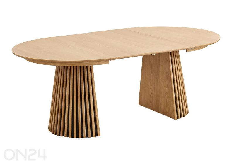 Söögitoa komplekt Osaka suurendatud